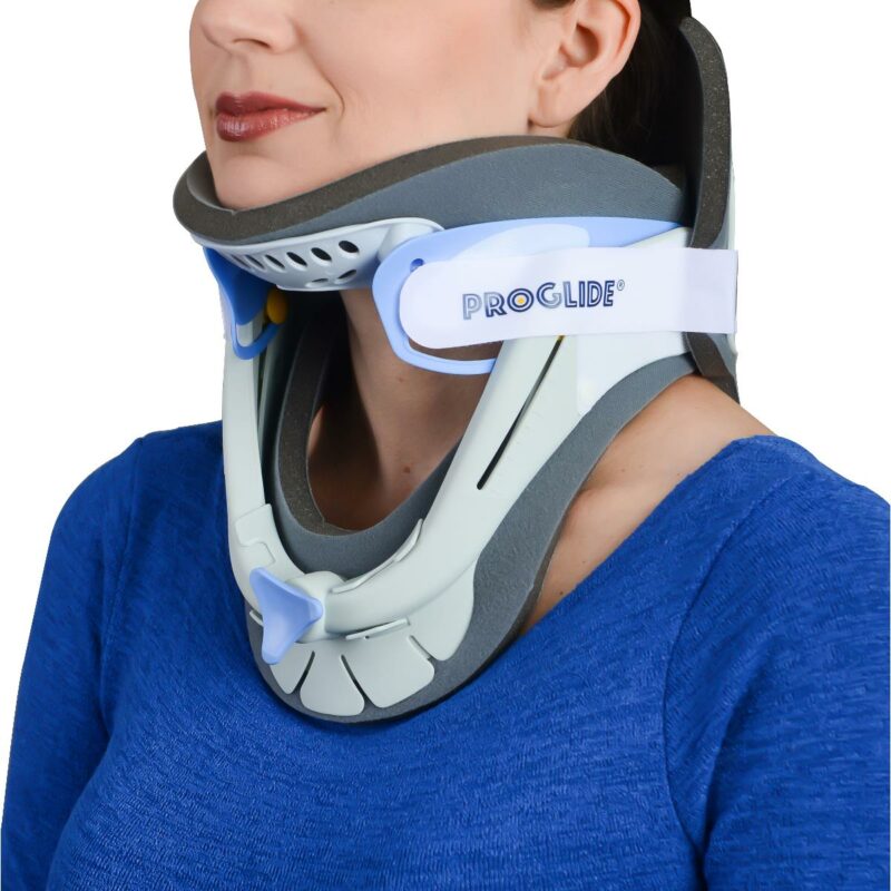 PROGLIDE Cervical Collar - Pinnacle West Medical