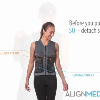 AlignMed Spinal Q - Pinnacle West Medical